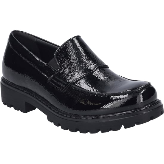 JOSEF SEIBEL Dames Lage schoen Marta 23 in zwart - Image 1