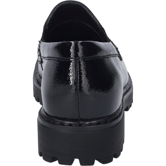 JOSEF SEIBEL Dames Lage schoen Marta 23 in zwart - Image 4