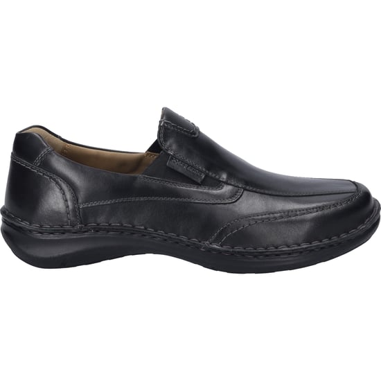 JOSEF SEIBEL Heren Slipper New Anvers 67 in zwart - Image 2