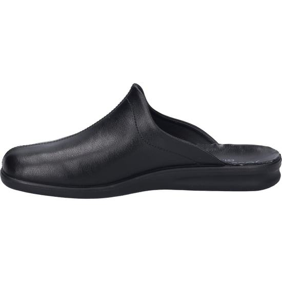 JOSEF SEIBEL Heren Slipper Belfort 450 in zwart - Image 3