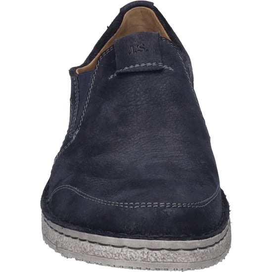 JOSEF SEIBEL Heren Slipper Ruben 03 in blauw - Image 5