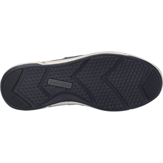 JOSEF SEIBEL Heren Slipper Enrico 31 in blauw - Image 6