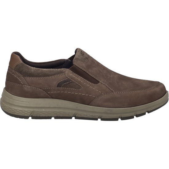 JOSEF SEIBEL Heren Slipper Giuseppe 09 in bruin - Image 2