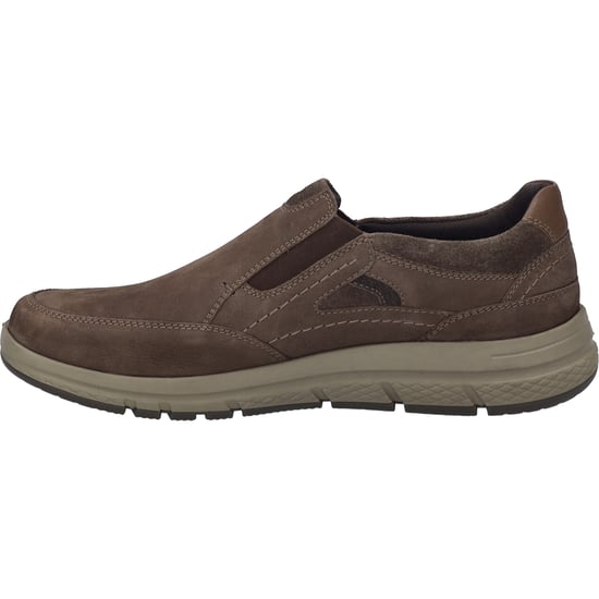 JOSEF SEIBEL Heren Slipper Giuseppe 09 in bruin - Image 3