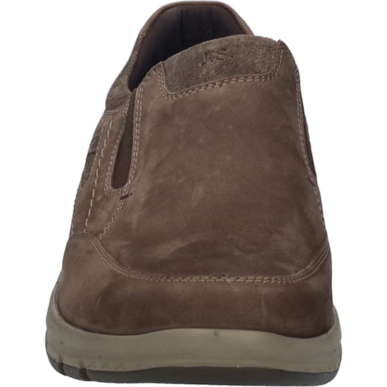 JOSEF SEIBEL Heren Slipper Giuseppe 09 in bruin - Image 5