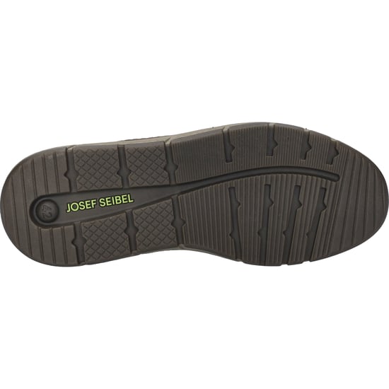 JOSEF SEIBEL Heren Slipper Giuseppe 09 in bruin - Image 6