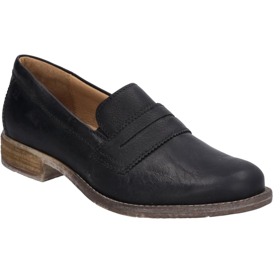 JOSEF SEIBEL Dames Slipper Sienna 96 in zwart - Image 1