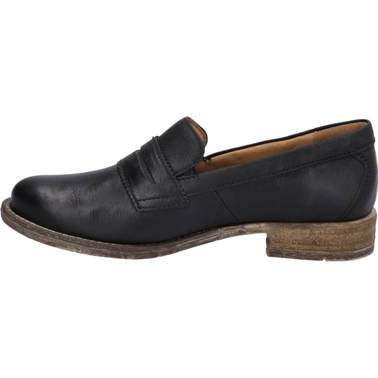 JOSEF SEIBEL Dames Slipper Sienna 96 in zwart - Image 3