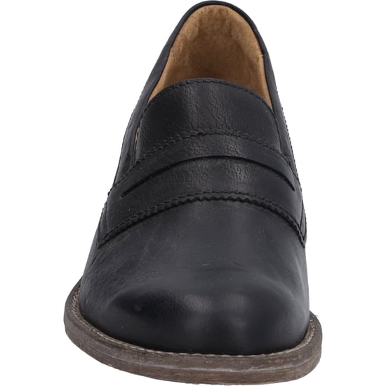 JOSEF SEIBEL Dames Slipper Sienna 96 in zwart - Image 5