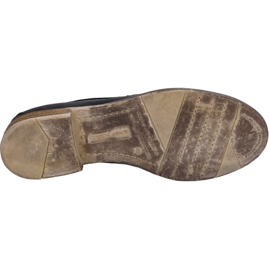 JOSEF SEIBEL Dames Slipper Sienna 96 in zwart - Image 6