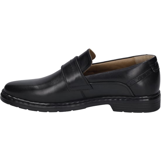 JOSEF SEIBEL Heren Slipper Alastair 15 in zwart - Image 3