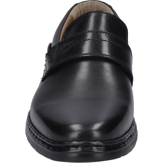 JOSEF SEIBEL Heren Slipper Alastair 15 in zwart - Image 5