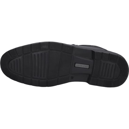 JOSEF SEIBEL Heren Slipper Alastair 15 in zwart - Image 6