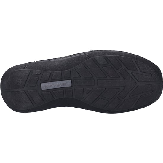 JOSEF SEIBEL Heren Slipper New Anvers 78 in zwart - Image 5
