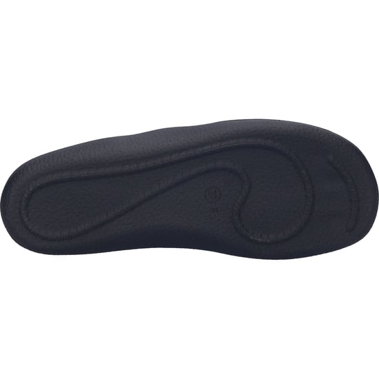JOSEF SEIBEL Dames Slipper Monaco D 01 in rood - Image 5