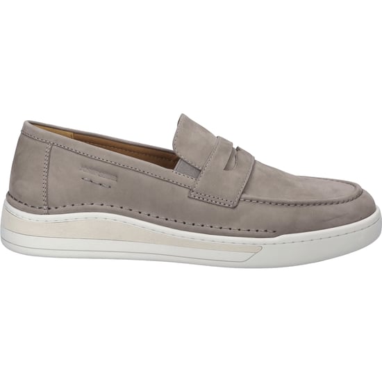 JOSEF SEIBEL Heren Slipper Cleve 08 in grijs - Image 2