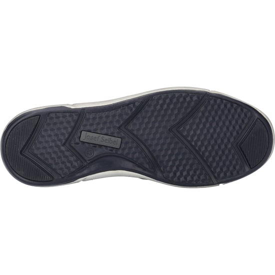 JOSEF SEIBEL Heren Slipper Enrico 04 in grijs - Image 5