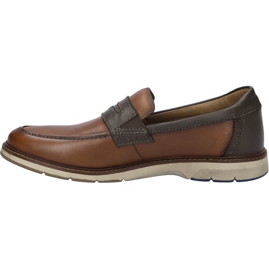JOSEF SEIBEL Heren Slipper Stuart 08 in bruin - Image 3