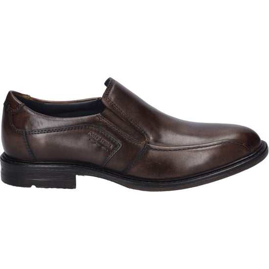 JOSEF SEIBEL Heren Slipper Earl 13 in bruin - Image 2