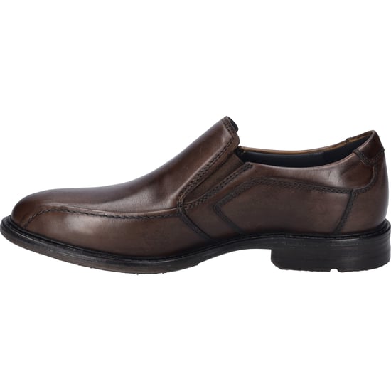 JOSEF SEIBEL Heren Slipper Earl 13 in bruin - Image 3