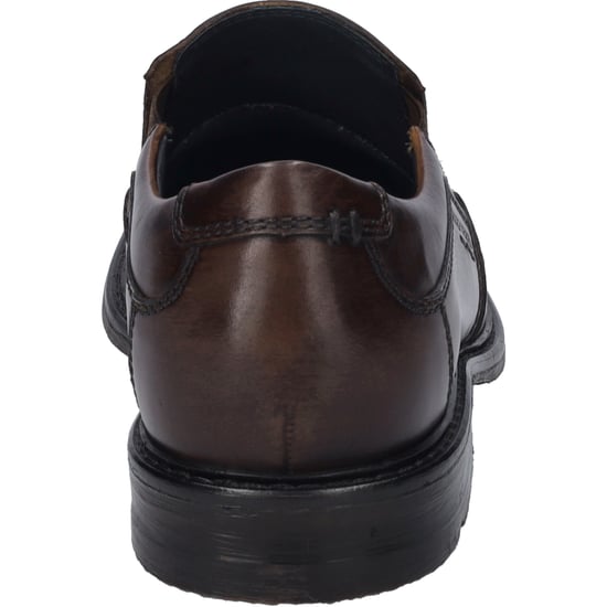 JOSEF SEIBEL Heren Slipper Earl 13 in bruin - Image 4