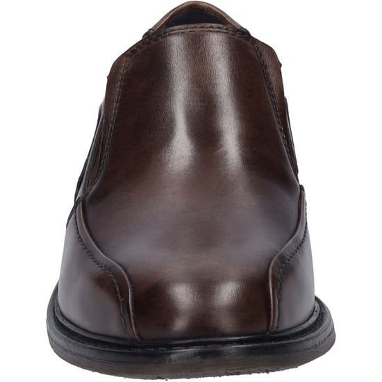 JOSEF SEIBEL Heren Slipper Earl 13 in bruin - Image 5
