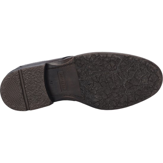 JOSEF SEIBEL Heren Slipper Earl 13 in bruin - Image 6