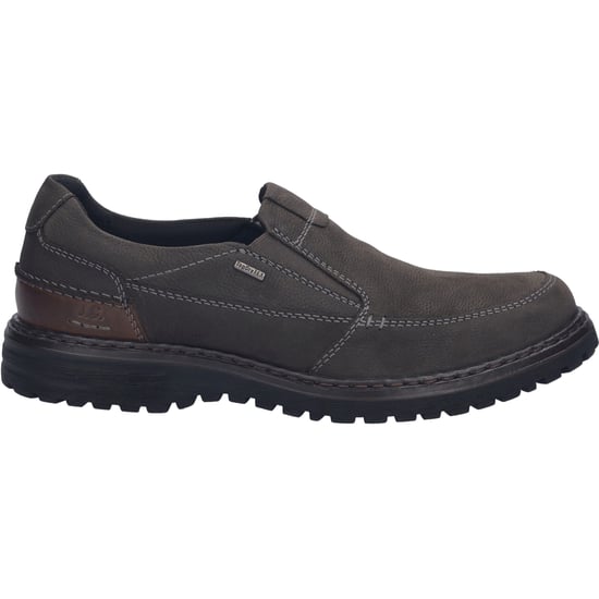 JOSEF SEIBEL Heren Slipper Erroll 60 in bruin - Image 2