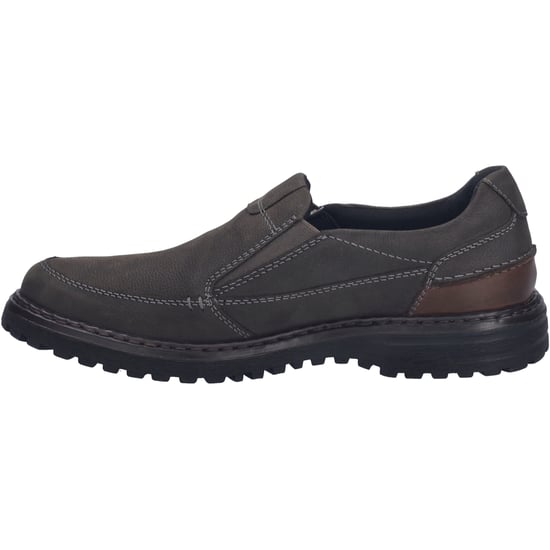 JOSEF SEIBEL Heren Slipper Erroll 60 in bruin - Image 3