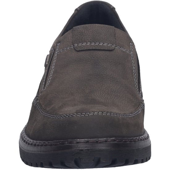 JOSEF SEIBEL Heren Slipper Erroll 60 in bruin - Image 4