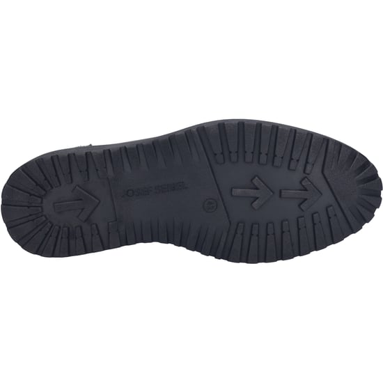 JOSEF SEIBEL Heren Slipper Erroll 60 in bruin - Image 5