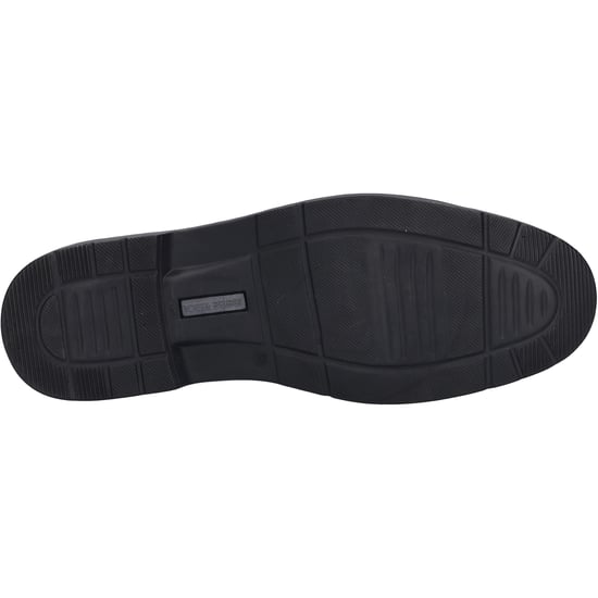 JOSEF SEIBEL Heren Slipper Alastair 19 in bruin - Image 6