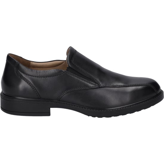 JOSEF SEIBEL Heren Slipper Harry 06 in zwart - Image 2