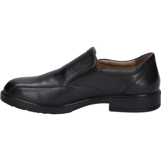 JOSEF SEIBEL Heren Slipper Harry 06 in zwart - Image 3