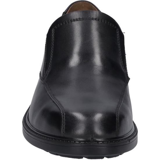 JOSEF SEIBEL Heren Slipper Harry 06 in zwart - Image 5