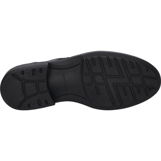 JOSEF SEIBEL Heren Slipper Harry 06 in zwart - Image 6