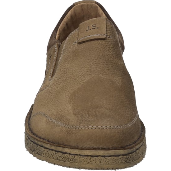 JOSEF SEIBEL Heren Slipper Ruben 03 in bruin - Image 5