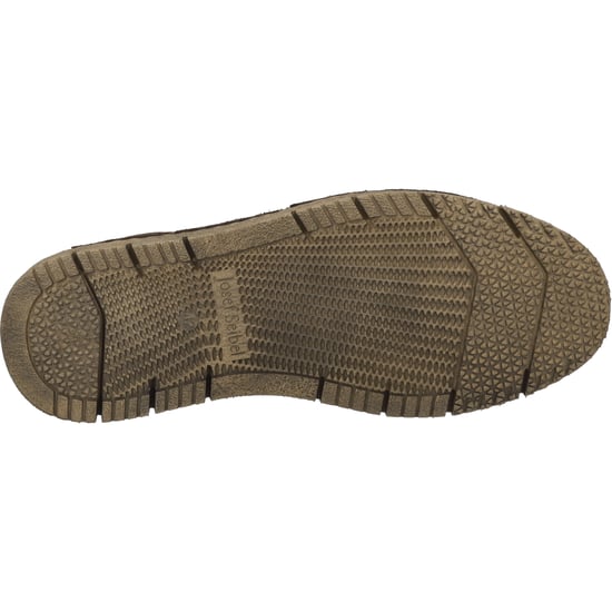 JOSEF SEIBEL Heren Slipper Ruben 03 in bruin - Image 6