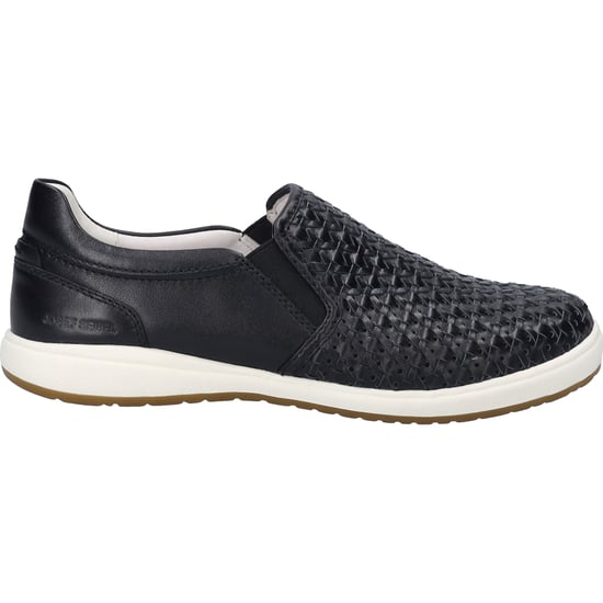 JOSEF SEIBEL Dames Slipper Caren 72 in zwart - Image 2