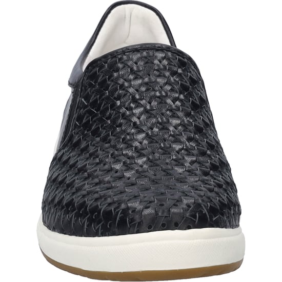 JOSEF SEIBEL Dames Slipper Caren 72 in zwart - Image 4