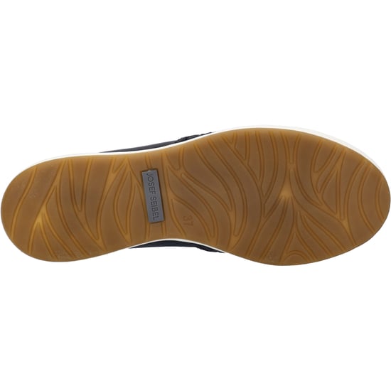 JOSEF SEIBEL Dames Slipper Caren 72 in zwart - Image 5