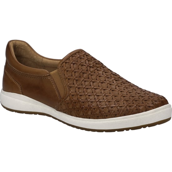 JOSEF SEIBEL Dames Slipper Caren 72 in beige - Image 1