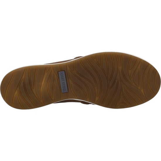 JOSEF SEIBEL Dames Slipper Caren 72 in beige - Image 5