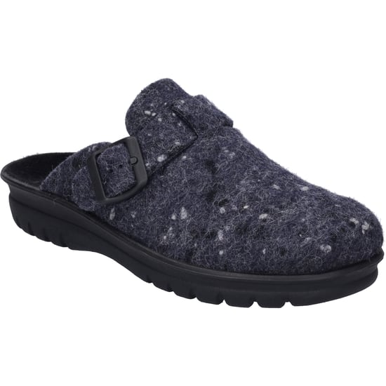 JOSEF SEIBEL Dames Slipper Metz 390 in blauw - Image 1