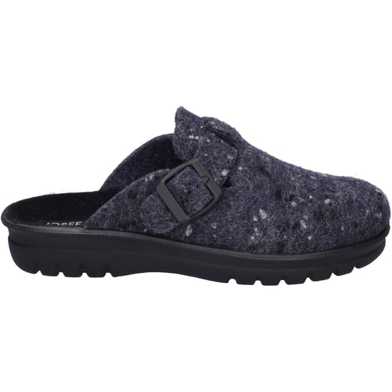 JOSEF SEIBEL Dames Slipper Metz 390 in blauw - Image 2