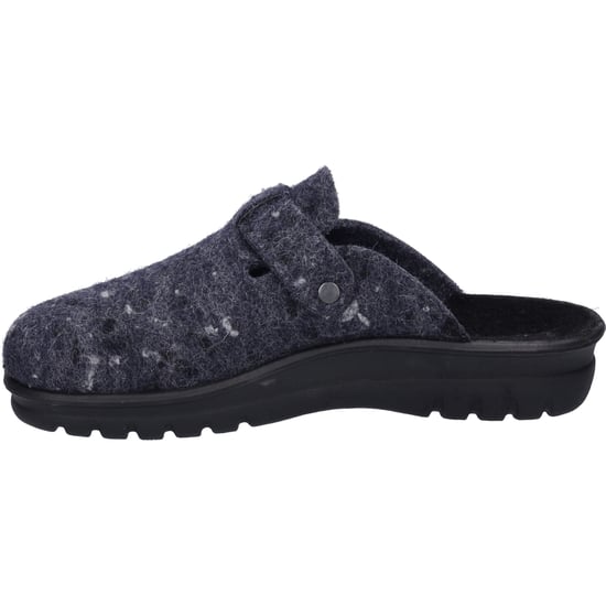 JOSEF SEIBEL Dames Slipper Metz 390 in blauw - Image 3