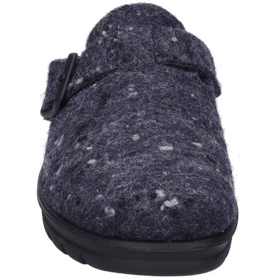 JOSEF SEIBEL Dames Slipper Metz 390 in blauw - Image 5
