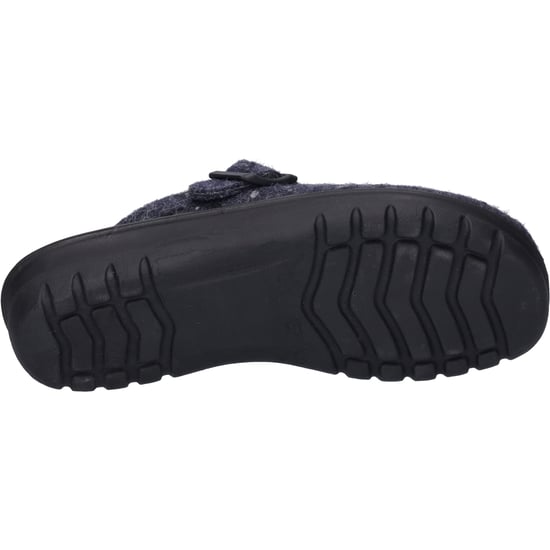 JOSEF SEIBEL Dames Slipper Metz 390 in blauw - Image 6