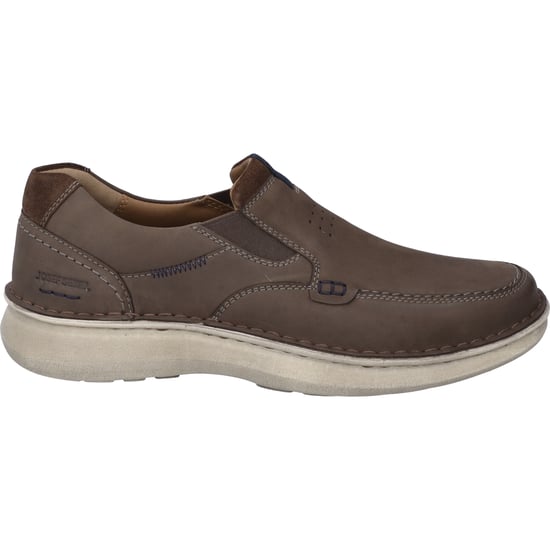 JOSEF SEIBEL Heren Slipper Alan 01 in bruin - Image 2