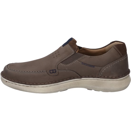 JOSEF SEIBEL Heren Slipper Alan 01 in bruin - Image 3